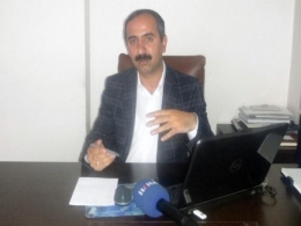 'Toplum Olarak Kendimizi Sorgulamamız Lazım'