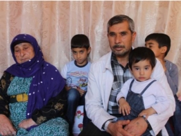 İşte Anne Sevgisinin En Güzel Örneği 