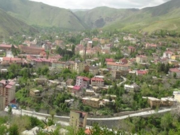 Bitlis, Çevredekilerin Yaşam Biçimine En Duyarlı İl 