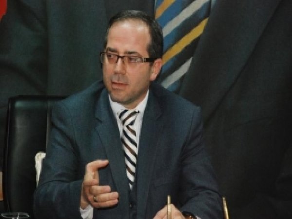 'Bazı Odaklar Süreci Baltalamak İstiyor' 