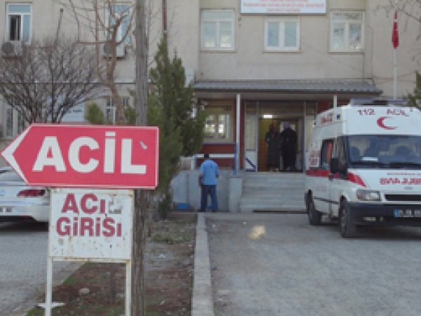 Diyarbakır'da Kaza: 1 Ölü 