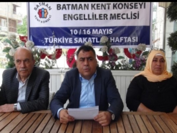 'Herkes Kadar Özgür Olmak İstiyoruz' 