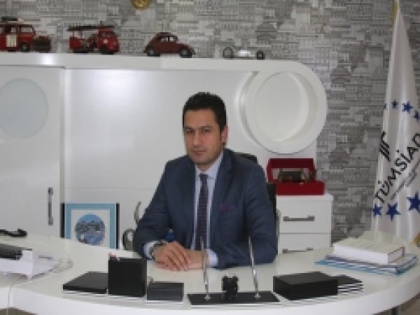 Kaldırım İşgaline Karşı STK'lardan Ortak Tavır 