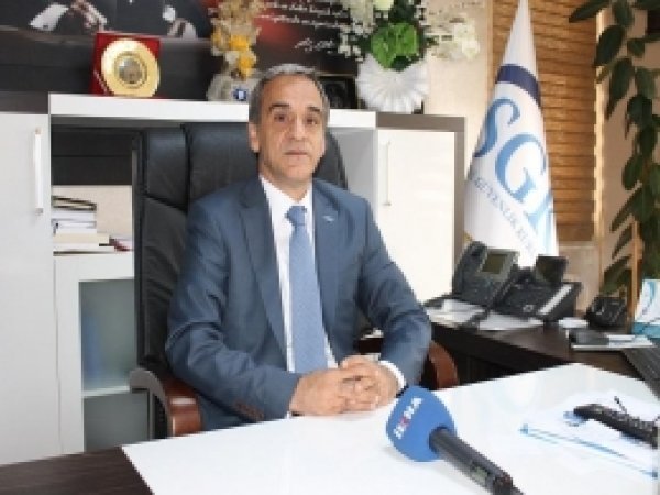 'Sosyal Güvenlik Haftası'