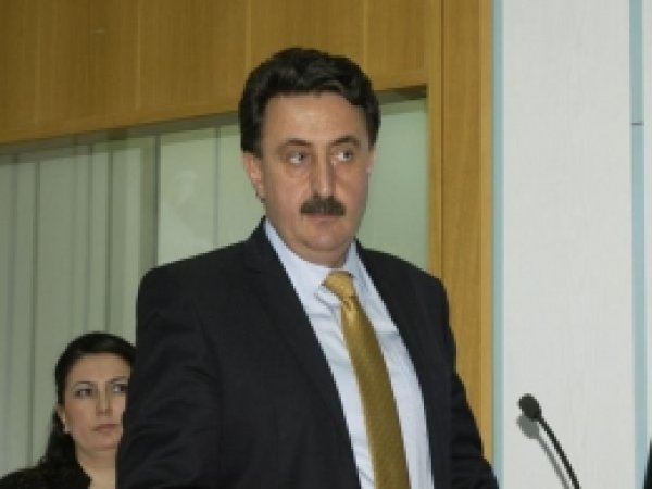 Uludağ Üniversitesi Tıp Fakültesine Yeni Dekan Atandı 