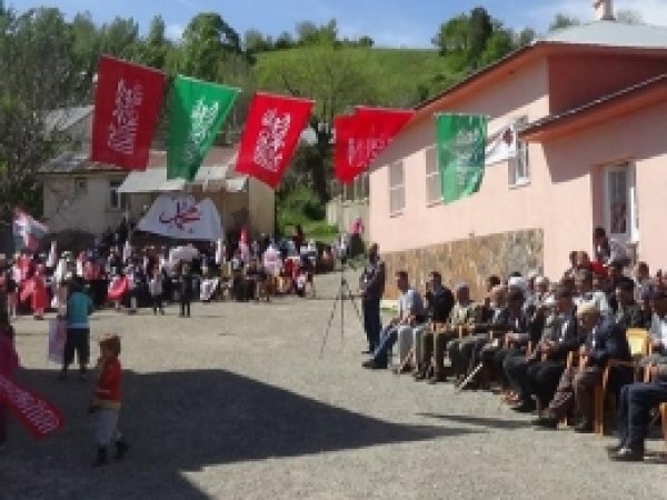 'Ashab Kur'ana Nasıl Sahip Çıktıysa Biz de Öyle Sahip Çıkalım'