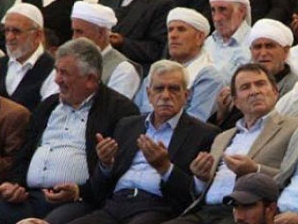 PKK Medyasının Kutlu Doğum Etkinlikleri İtirafı
