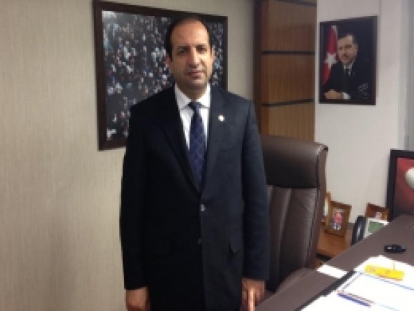 Van'da Yüz Binlerce Dekar Arazi Sulu Tarıma Açılacak 