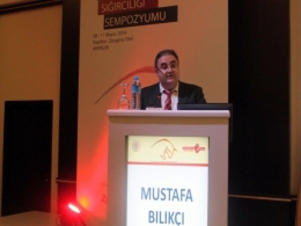 'Et Fiyatlarını Düşürmek İçin Irk Dönüşümü Şart'