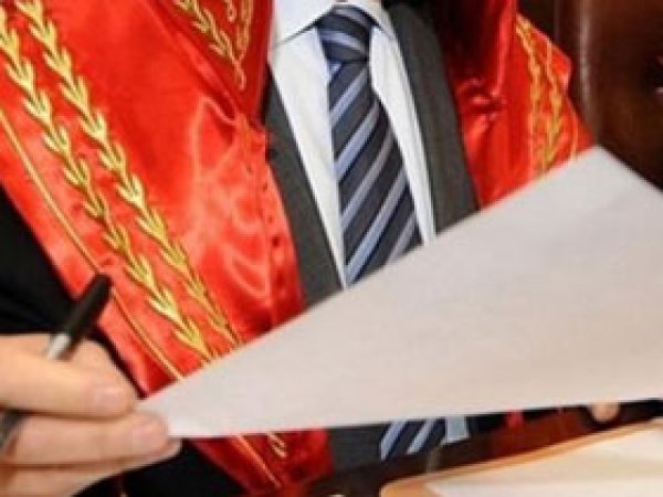 C.Ü'nün Şikayeti Dikkate Alındı  Peki ya İHYA-Der ve Vahdet-Der?