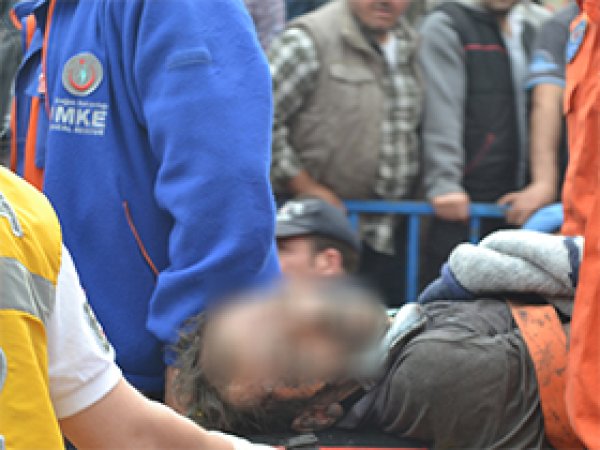 Maden Faciasındaki Can Kaybı 157'ye Ulaştı 