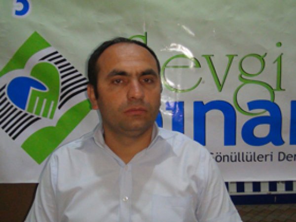 Siirt'te Kermese Davet 
