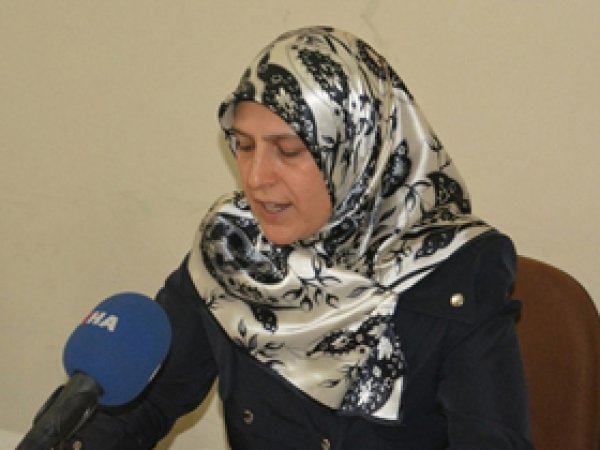 'Tacizlerin Sebebi Sapkın Yaklaşımlardır'