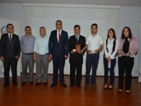Toplam Kalite Ödülleri Sahiplerini Buldu 