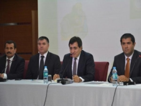 Şanlıurfa Valisi İnternet İşletmelerini Uyardı 