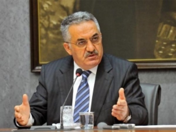 Bakan Yazıcı, Van'a Geliyor 