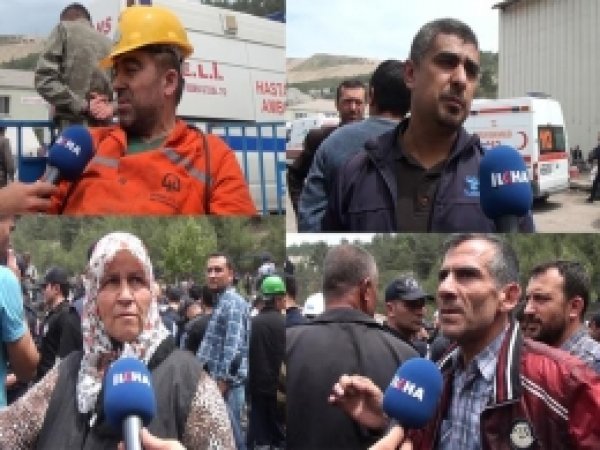 Soma'daki Faciada İhmal İddiası 
