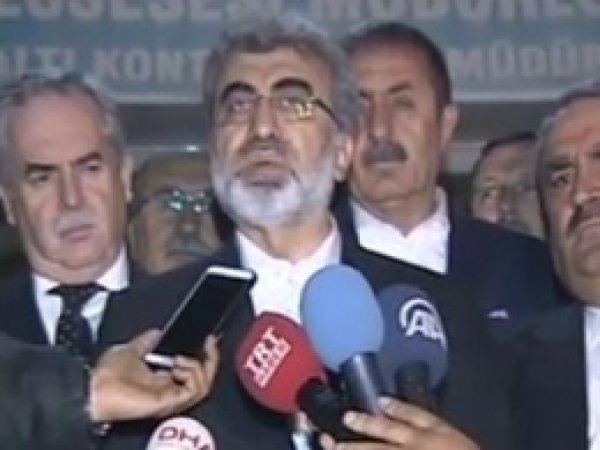 Faciada Ölü Sayısı 282'ye Yükseldi 