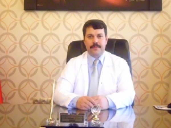 '4 Ayda 425 Bin Hastaya Hizmet Verildi'