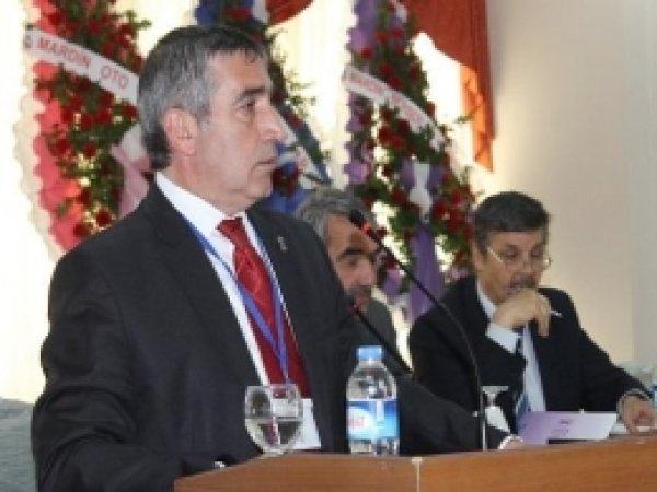 'Soma'daki Facia Yüreğimizi Yaktı' 
