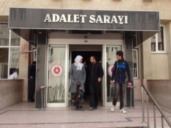 Veysi Gültekin Tahliye Oldu 