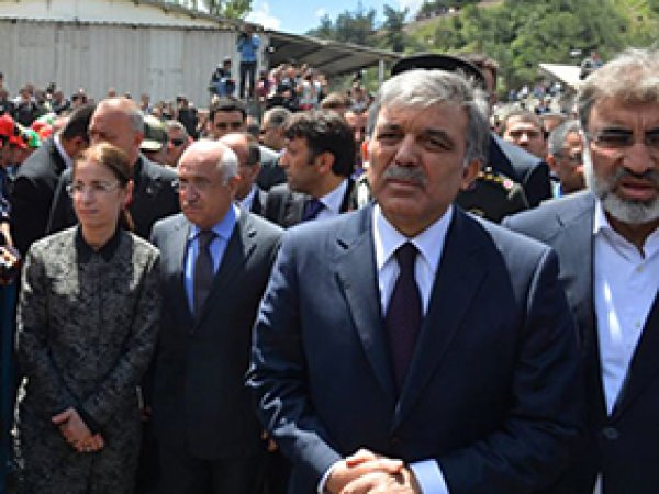 Gül: Tüm Kurallarımızı Gözden Geçirmeliyiz 