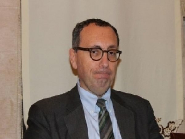AB'den Türkiye'ye Başsağlığı  