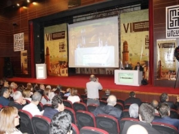 'Mezopotamya Tıp Kongresi'