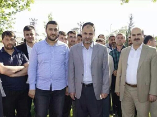 Veysi Gültekin İddiaları Yanıtladı