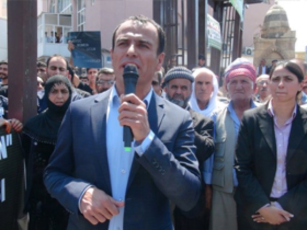 HDP'li Vekilden Maksadını Aşan Sözler  