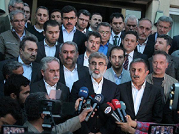Yıldız: Can Kaybı 283'e Yükseldi 