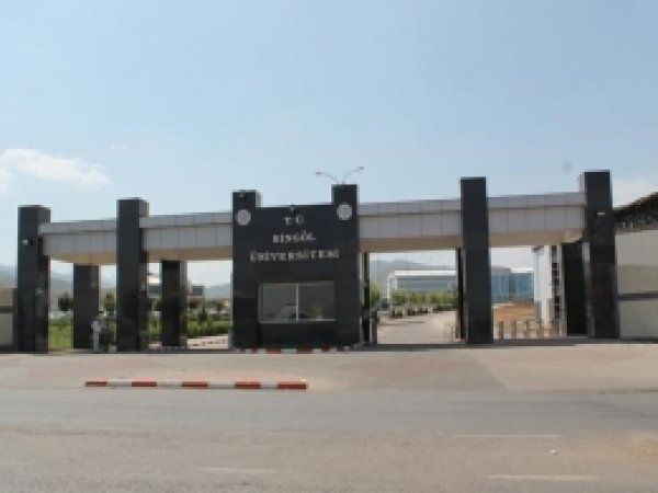  'Bir Yol Rehberi Olarak Risale'i Nur' Konferansı 