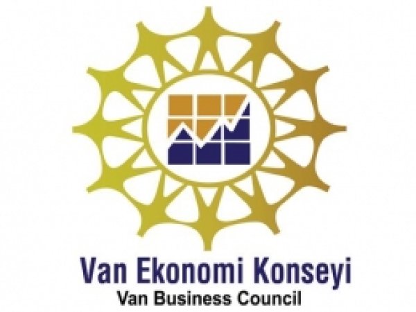 Van Ekonomi Konseyi'nden Soma İçin Başsağlığı 