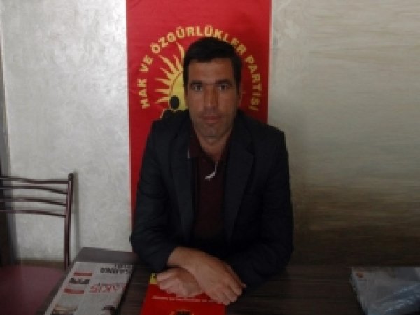 'Çocukların Dağa Çıkarılması Kabul Edilemez' 