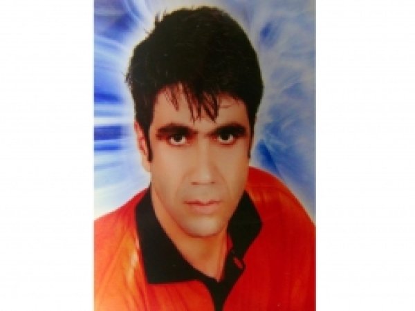 İskeleden Düşen İşçi Hayatını Kaybetti 