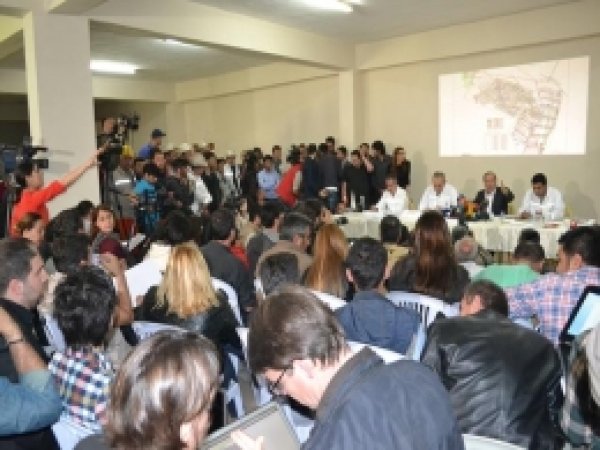 Soma'da Gazetecilerin Cevap Aradığı Sorular 