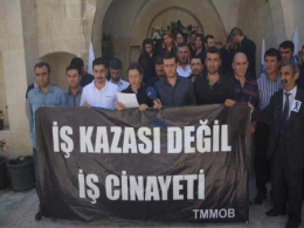 'Soma'da Yaşananlar İhmalkarlık'