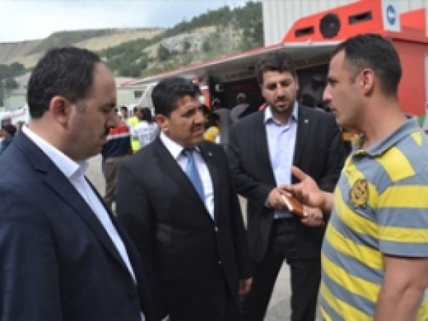Huda Par Çû Devera Hedîseyê 