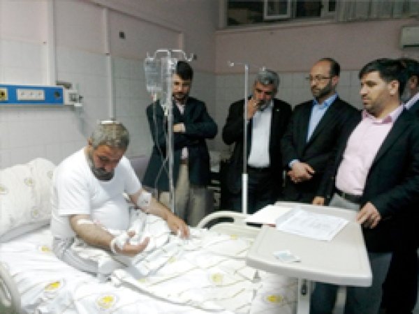 PKK'liler Kadın Erkek Demeden Kurşun Yağdırdı