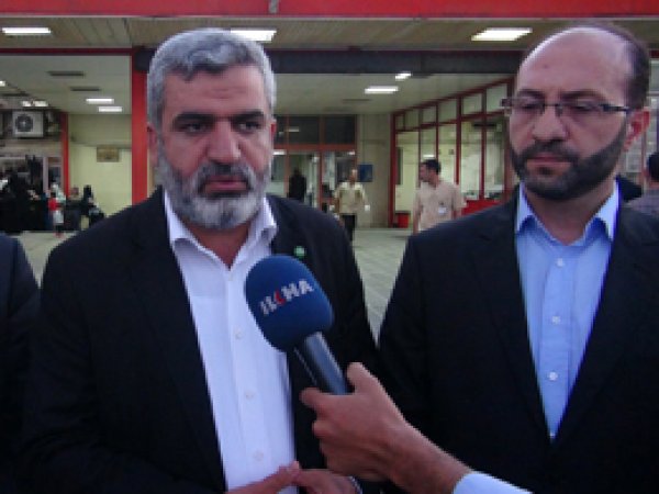 Turgut: Sözün Bittiği Yerdeyiz! 