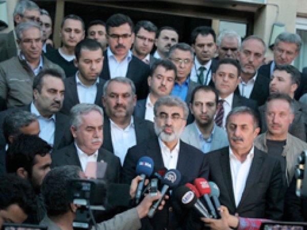 Yıldız: Acı Bir Tecrübe Oldu