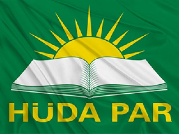 HÜDA PAR: PKK Çatışma İstiyor