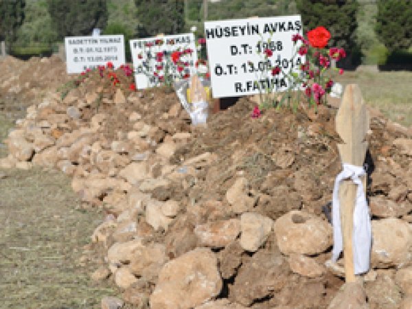 Soma; Yitirilen Canlar, Tarifi Belirsiz Acılar 