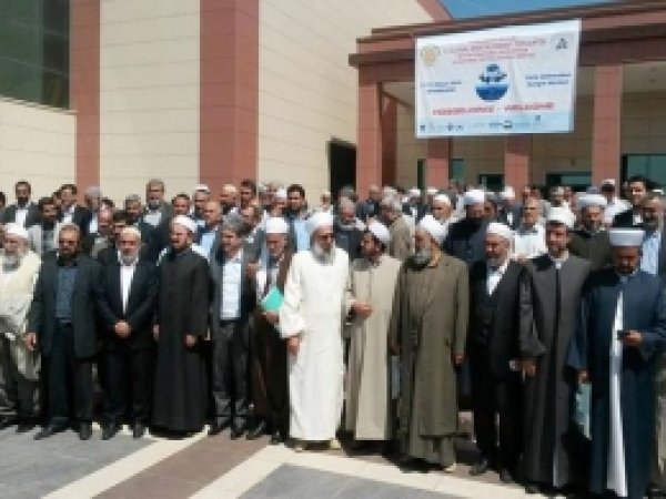 İslam'ı 'İslami Projelerle!' Vurma Planlarına Dikkat