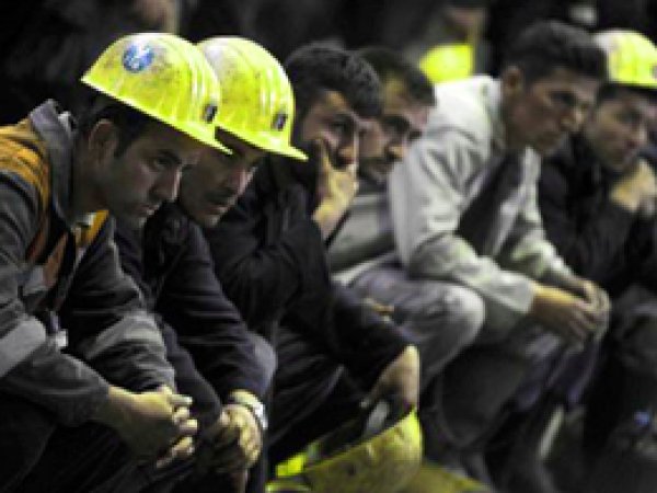 Soma Soruşturmasında 5 Tutuklama 