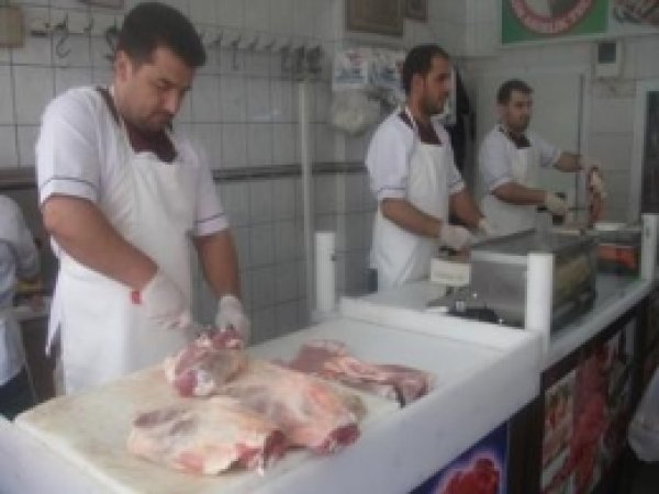 'Marketlerde Satılan Ucuz Et Sağlıksız'