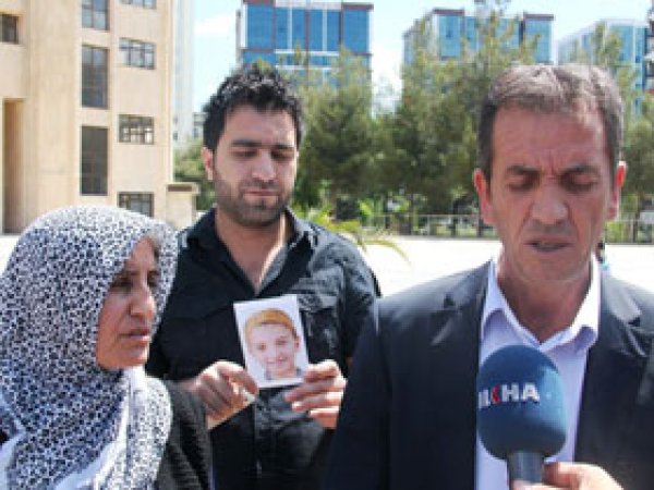 PKK'ye Tepkiler Artarak Devam Ediyor 
