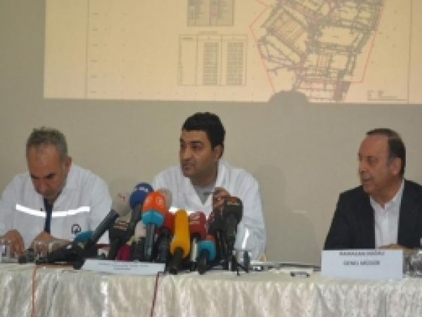 Soma Soruşturmasında Tutuklu Sayısı 8 Oldu 