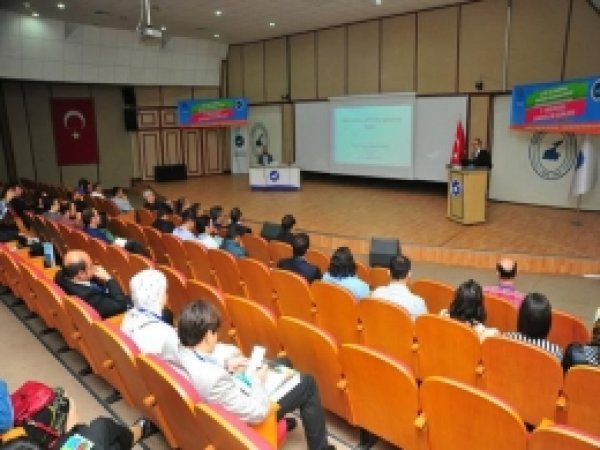 Van'da 7. Hücresel Sinirbilim Günleri 