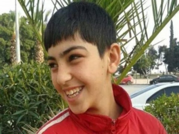 Sınırda Vurulan Çocuk İçin İnceleme Başlatıldı 